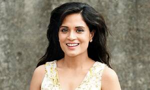 India Porn Actress - Calling an adult film star a pornstar a sign of patriarchy: Richa | India  Forums