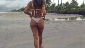 Brazilian Beaches Girl Porn - GIFs Porno Brazilian Teen Anal In The Beach | Pornhub