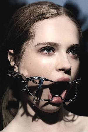Gagging Bdsm Porn - Dental gag bdsm Dental gag bdsm ...
