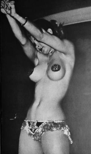 candy barr vintage porn film - Candy Barr