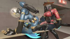 Female Pyro Porn - File 132910821291.jpg ...