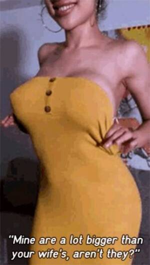 Boyfriend Cheating Husband Porn Caption - Cheating Husband Caption GIFs - Porn With Text