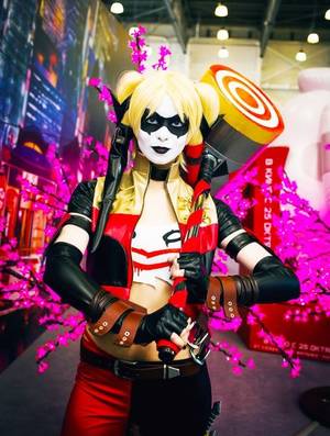 Injustice Gods Among Us Zatanna Porn - Injustice: Gods Among Us - Insurgency Harley Quinn Submitted by  aliceisnotokay [instagram.com