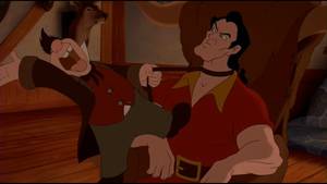 Beauty And The Beast Gay Porn - But will we get this.