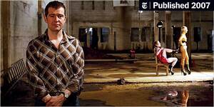 Amateur Forced Porn - Online Pornography - Kink.com - Peter Acworth - The New York Times