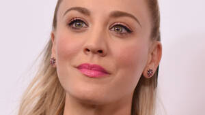 Kaley Cuoco Solo Porn - Kaley Cuoco's First Look After Her Divorce Could Be Her Best Yet