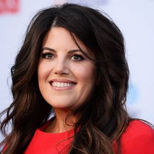 Monica Lewinsky Porn - Monica Lewinsky calls for presidential age limits and ban on self-pardons | Monica  Lewinsky | The Guardian