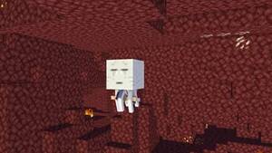 Minecraft Ghast Porn - Minecraft cat girl fuck by ghast