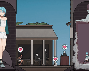 hentai public exposure - Divine Exposure - PUBLIC - free porn game download, adult nsfw games for  free - xplay.me