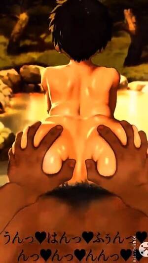 Anime Porn Tight - Cartoon Porn: Young cumdump's tight hole getsâ€¦ ThisVid.com