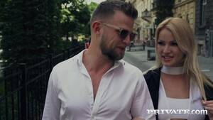 european group porn - European Young Starlet And Her Experienced Teacher In Anal Group Porn