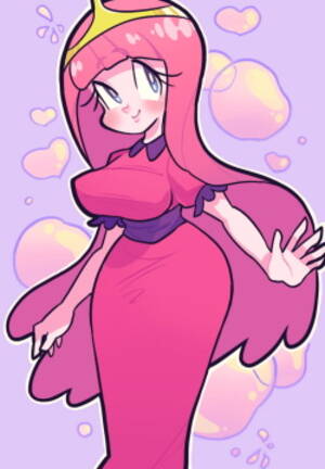 Lumpy Space Princess Porn - Character: lumpy space princess - Hentai Manga, Doujinshi & Porn Comics