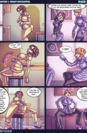 3d Xenomorph Impregnation Porn Comic - Pyradk - The Alien Pregnancy chapter 1 â€¢ Free Porn Comics