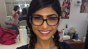 Lebanese Porn Actress - Meet the world's most popular porn star - they're from Lebanon | indy100 |  indy100