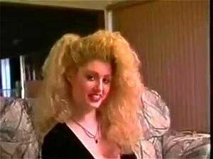 Big Hair 80s Porn - Watch 80s Tit Monster Jerica Fox - Jerica Fox, Boobs, Big Hair Porn -  SpankBang