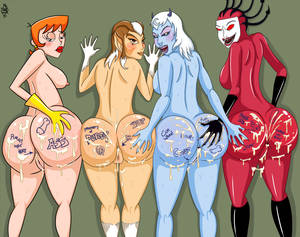 American Dad Furry - Statistics