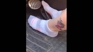 gas pedal shoejob - Gas Pedal Shoejob Videos Porno | Pornhub.com