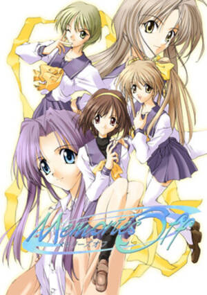 memories off hentai - Memories Off | vndb