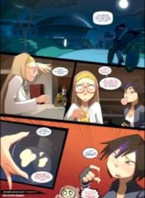 Big Hero 69 Porn - Big Hero 6 Porn Comics - AllPornComic