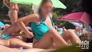 costa rica topless beach boobs - Teen Topless Beach Nude HD V