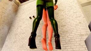 anime shemale leggings - Watch Aniamted 3D Big Orc Cock Futa Shemale On Creamy White Girl - Orc,  Futa, Trans Porn - SpankBang