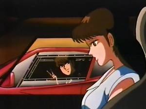 classic anime hentai - Old school classic erotic hentai cartoon