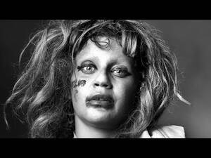 Crystal Meth Whore Sex - Crystal Meth Addict interview-Juliana AKA â€œDiamondâ€ - YouTube