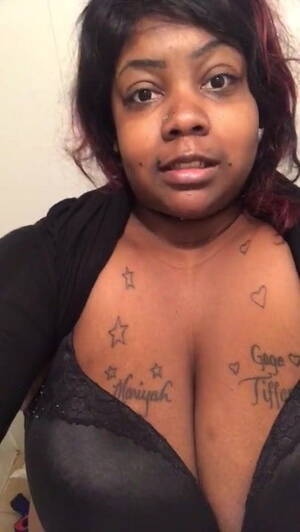 big tit black mature ssbbw - Black Mature BBW with huge tits | xHamster