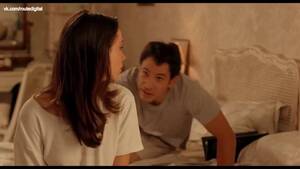 Barcelona Sex Scene - Scarlett Johansson, PenÃ©lope Cruz, Rebecca Hall - Vicky Cristina Barcelona  Sex Scenes, uploaded by lestofesnd