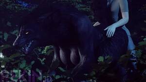 Female Werewolf Porn - 3D Yiff by Rekin3D Furry Porn Sex E621 FYE Straight Female Werewolf Skyrim  R34 Rule34 watch online or download