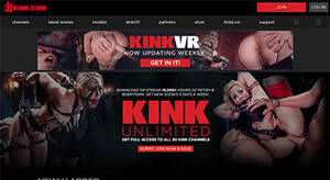 Best Kinky Porn Sites - 7+ Best Premium Fetish Porn Sites [reviews & discounts]