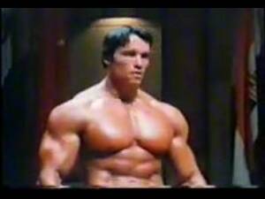 Arnold Schwarzenegger Porn Parody - YouTube - Arnold Schwarzenegger (the measure of a man) - XVIDEOS.COM