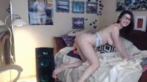 Dirty Talk Webcam Slut - GIFs Porno Dirty Talking Webcam Sluts | Pornhub