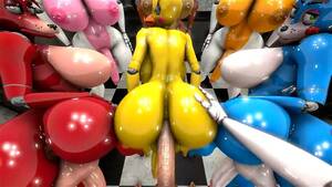 F Naf Futa Porn - Watch FNAF FUTA ORGY - Fnaf, Fnaf Futa, Anal Porn - SpankBang