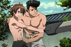 Anime Ga Kill Porn - Akame ga kill gay porn xxx - Crunchyroll rapazes que sÃ£o \