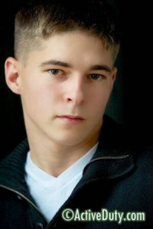 Gay Porn Active Duty Parker - Parker from Active Duty - Free Gay Porn - Gallery 30221