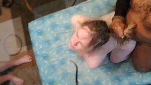 Black Master White Slave Porn - White slave christmas fucked by black master - XNXX.COM