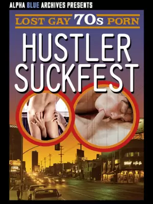 70s Hustler Porn - 70's Porn Loops: Hustler Suckfest - PinkLabel.TV