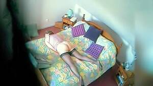 hidden cam under desk masturbation - Hidden cam under desk XXX video on Area51.porn