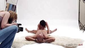 Kenza Sucke Porn - Minimalist porn with Kenza Sucke - Pornjam.com