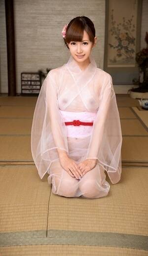 japanese kimono nude - Kimono erotic images 268 pieces! Japanese clothes beauty nude and  semi-detached sex is too echie www - 6 - Porn Image