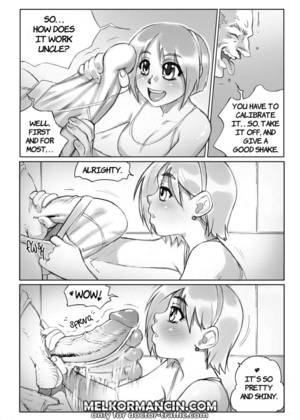 Joystick Hentai Porn - Why are you carrying a joystick in you pants on hentai porn pics? Well,  it's a secret game