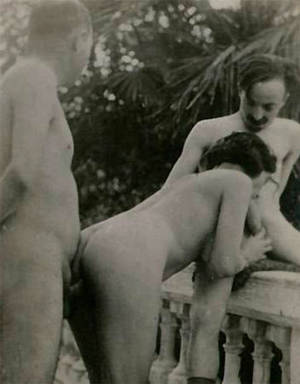 Controversial Vintage Danish Porn - vintage danish girls ...