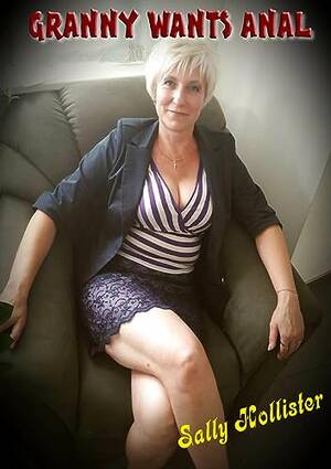 Mature Granny Forced Anal Porn - Granny Wants Anal - Kindle edition by Hollister, Sally. Literature &  Fiction Kindle eBooks @ Amazon.com.