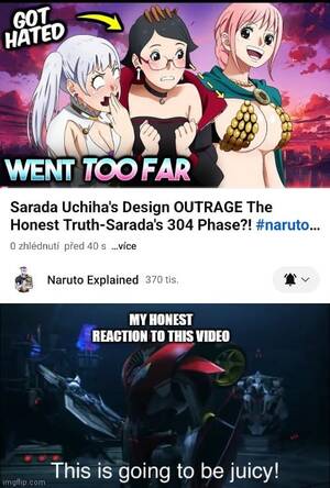 Naruto Porn Caption Mean - Naruto explained is about to trigger one of these two subreddits for sure  (r/Boruto or r/dankruto, matters on his explaination because I didn't saw  it yet) : r/Boruto