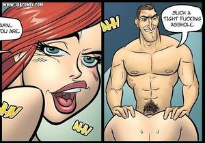 assfucking cartoons - 
