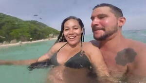 candid sex on beach bali - beach bali | xHamster