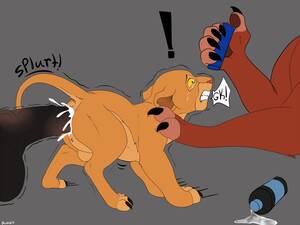 Lion King Porn Shit - Fandom Expectations (the lion king)english