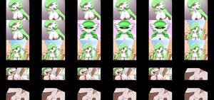 buneary x pikachu hentai porn - 