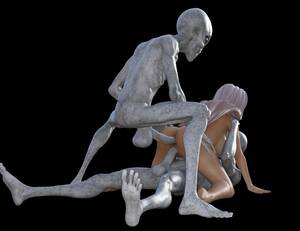 hentai alien anal probe - STL file Alien probe DP ðŸ‘½ãƒ»3D printer design to downloadãƒ»Cults